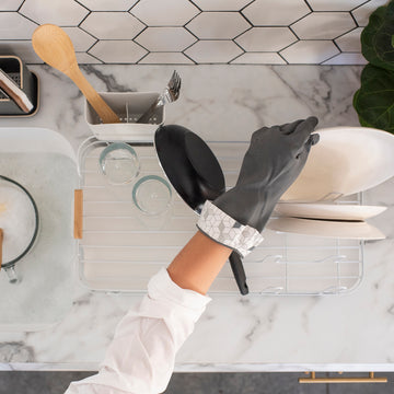 DISH JOCKEY